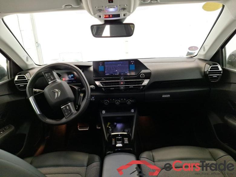 Citroen PureTech 130 S&S EAT8 Feel Pack Business C4 Berline Feel Pack Business 1.2 PureTech 130CV BVA8 E6d #5