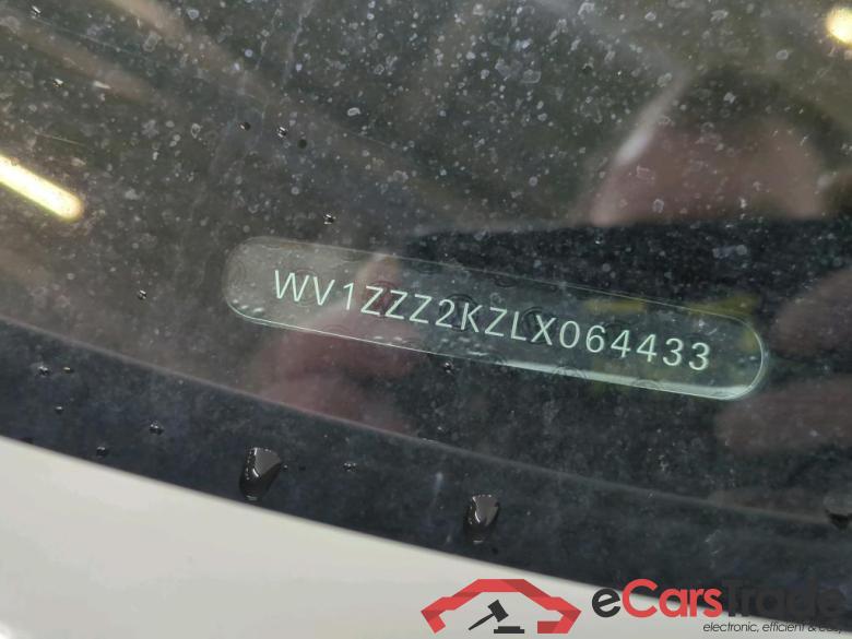 VOLKSWAGEN Caddy 75 kW #2