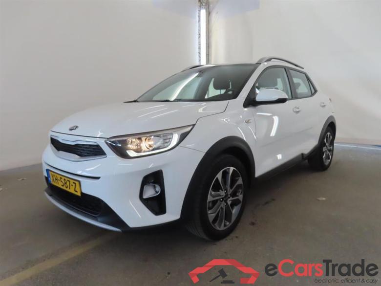KIA Stonic 1.0 T-GDi Dyn.Line