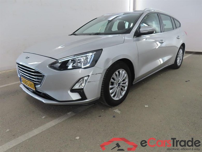 FORD Focus wagon 1.0 EcoB. Tit. Bns