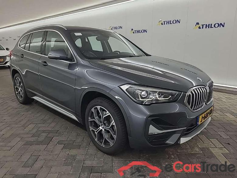 BMW X1 sDrive20iA VDL Nedcar Edition 5D 141kW #2