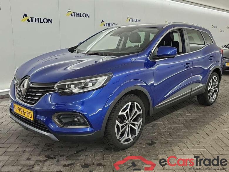 RENAULT KADJAR TCe 160 EDC GPF Intens 5D 118kW #1
