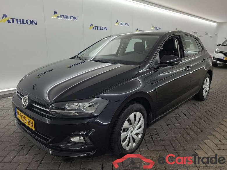 VOLKSWAGEN POLO 1.0 TSI 70kW Comfortline 5D