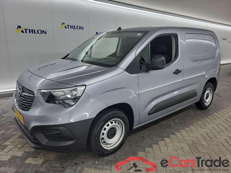 OPEL Combo 1.5D 100pk S&S 650kg Standaard L1 4D
