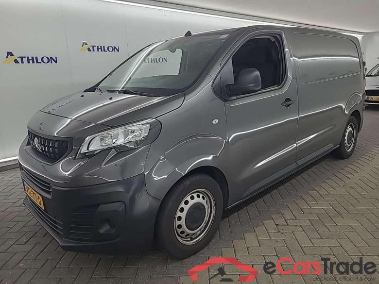 PEUGEOT Expert GB Premium Standard 1.5 BlueHDi 100 4D 75kW #1