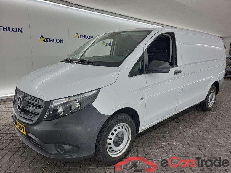 MERCEDES-BENZ Vito GB 114CDI Lang 4D 100kW #1