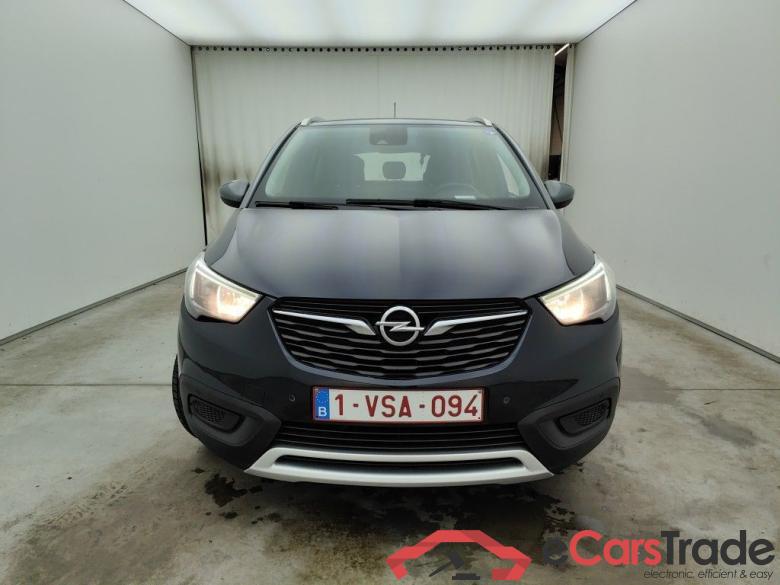 Opel Crossland X 1.5 Turbo D 75kW S/S Innovation 5d #1