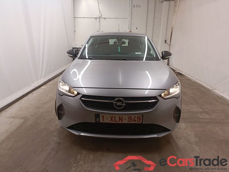 Opel Corsa 1.2 55kW S/S Edition 5d #1