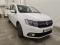 preview Dacia Sandero #1