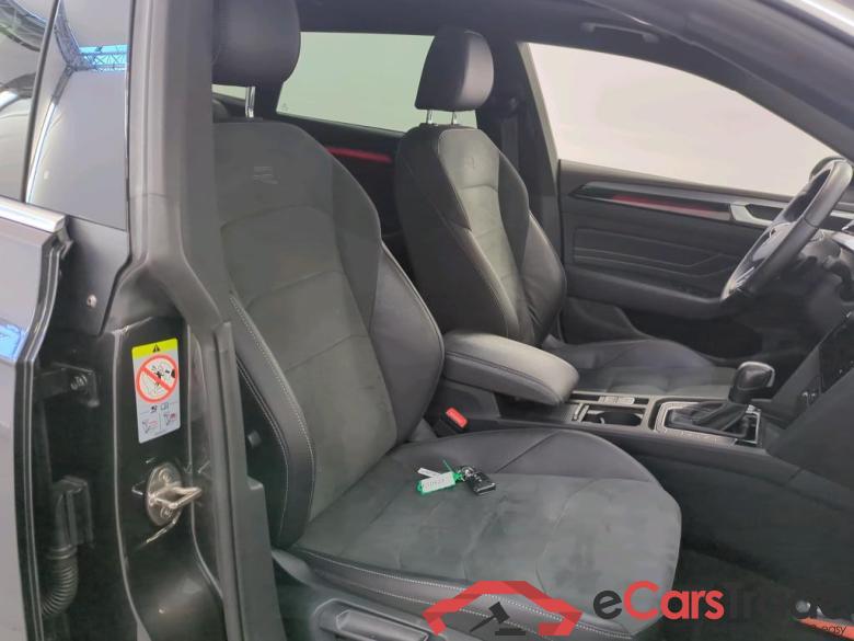 Volkswagen Arteon SB FL'21 Volkswagen Arteon Shooting Brake 2.0 TSI 140kW 7-DSG R-Line Business+ SB 5d #3