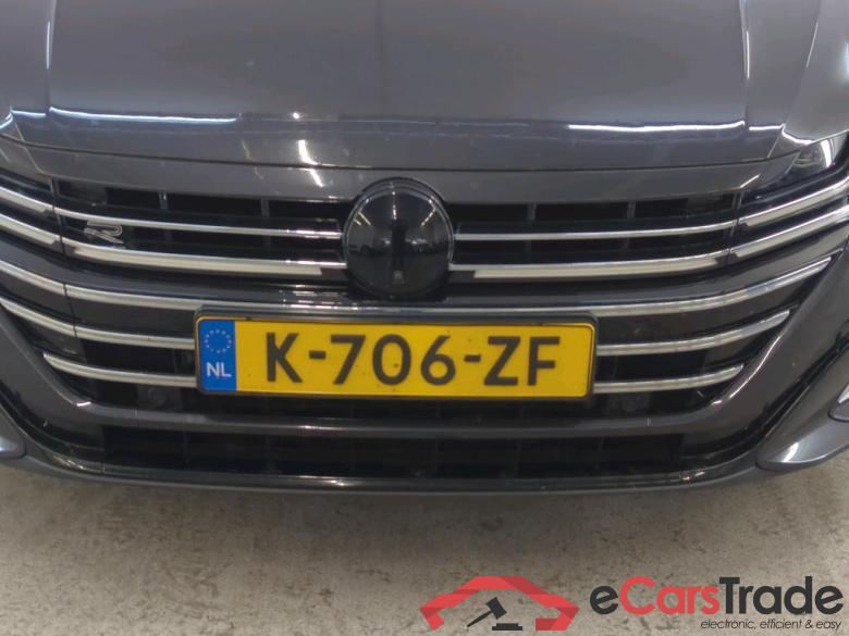Volkswagen Arteon SB FL'21 Volkswagen Arteon Shooting Brake 2.0 TSI 140kW 7-DSG R-Line Business+ SB 5d #5