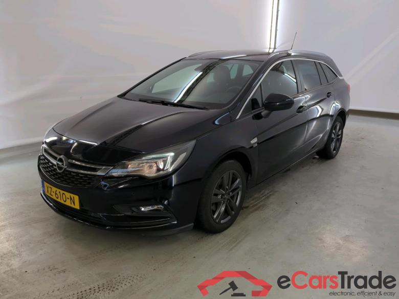Opel Astra ST FL'19 Opel Astra Sports Tourer 1.0 Turbo 77kW S/S 120 Jaar Edition 5d #1
