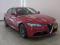 preview Alfa Romeo Giulia #1