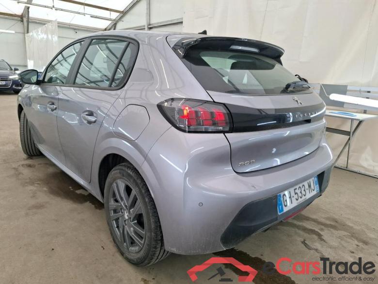 Peugeot PureTech 75 S&S Active Pack PEUGEOT 208 / 2019 / 5P / Berline PureTech 75 S&S Active Pack #2