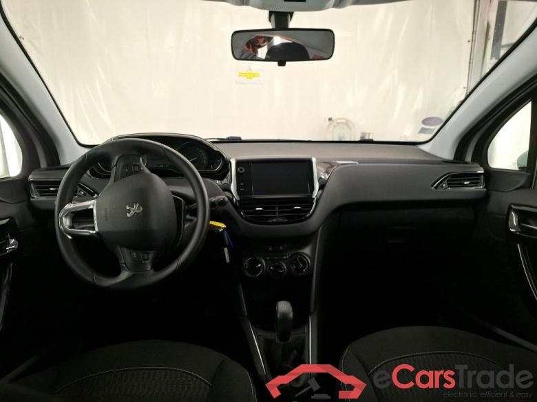 Peugeot Puretech 82 ¤6.c S&S ACTIVE BUSINESS 208 Active Business 1.2 80CV BVM5 E6dT #5