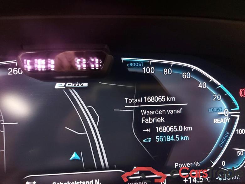 BMW - BMW X5 xDrive45e 394PK M Sport Pack Travel & Vernasca Heated Seats & Driving Assistant Pro & Comfort Access & Parking Assistant Plus & 20 Inch * HYBRID * #5