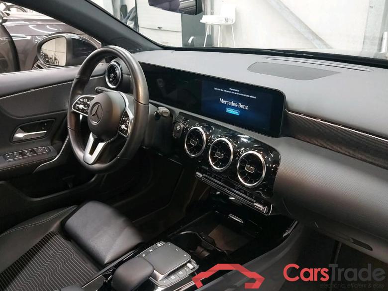 MERCEDES - MER A 250 e 218PK DCT Pack Advantage & Progressive  * HYBRID * #3