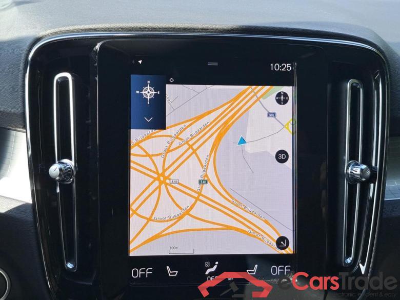 Volvo XC40 1.5 T4 Recharge Hybrid 211Hp Inscription Aut. LED-Xenon Virtual Navi KeylessGo Camera Klima PDC ... #4