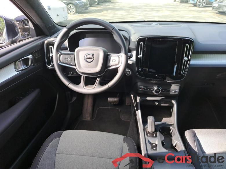 Volvo XC40 1.5 T4 Recharge Hybrid 211Hp Inscription Aut. LED-Xenon Virtual Navi KeylessGo Camera Klima PDC ... #3