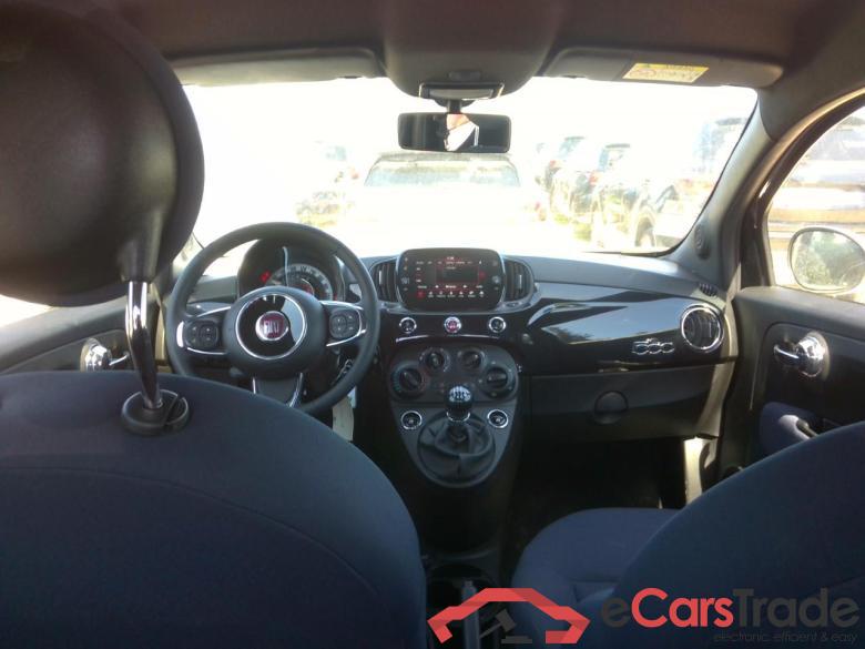 500 MY22 HYB 70 CLUB RSK #6