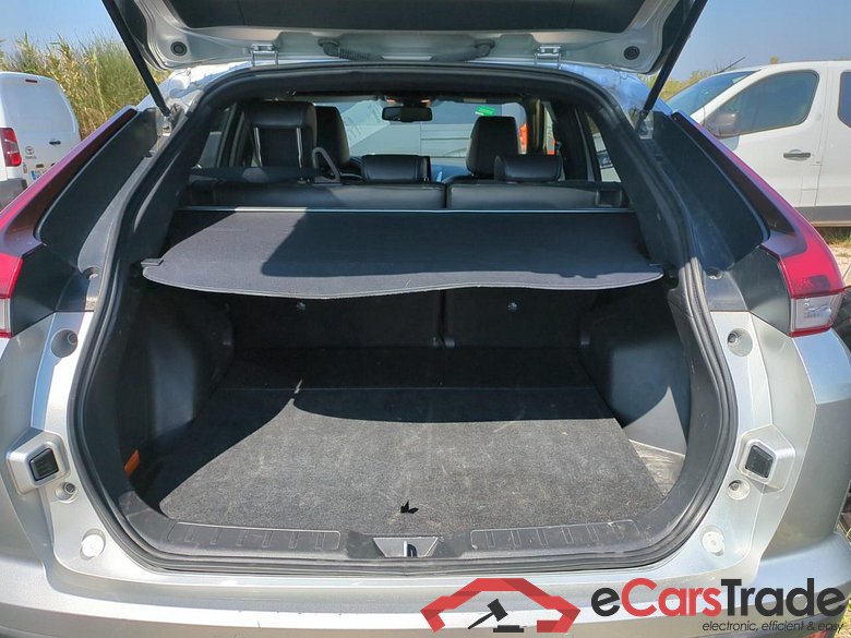 ECLIPSE CROSS PHEV BUSINESS PM #6