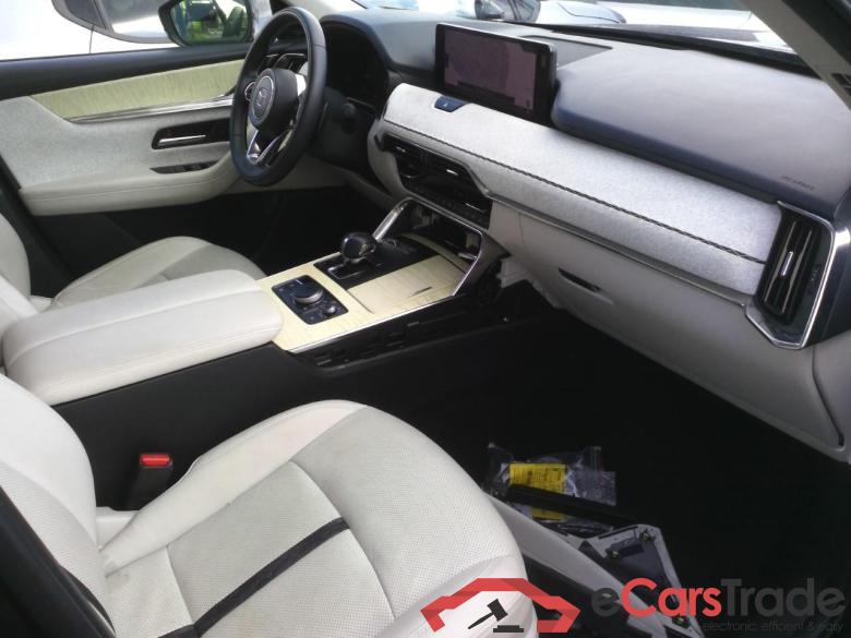 CX-60 E-SKYACTIV 327CH BVA TAK #3