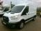 preview Ford Transit Custom #0