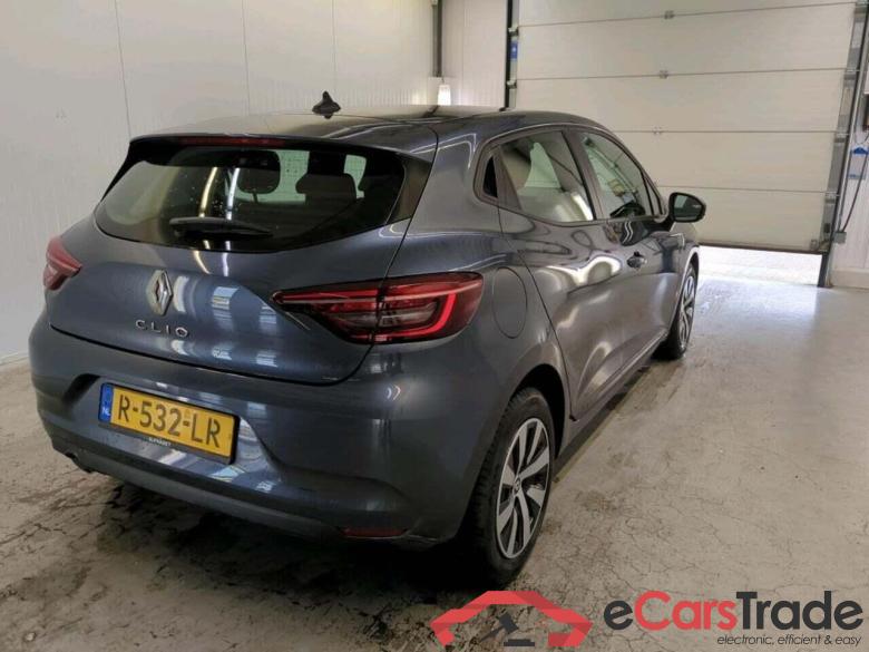 RENAULT CLIO 1.0 TCe 90 Equilibre #2