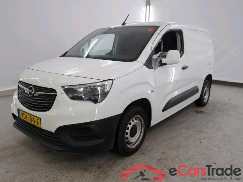 Opel * Combo '18 Opel Combo L1H1 1.5D 75kW S/S Edition 4d #1