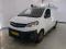 preview Opel Vivaro #0