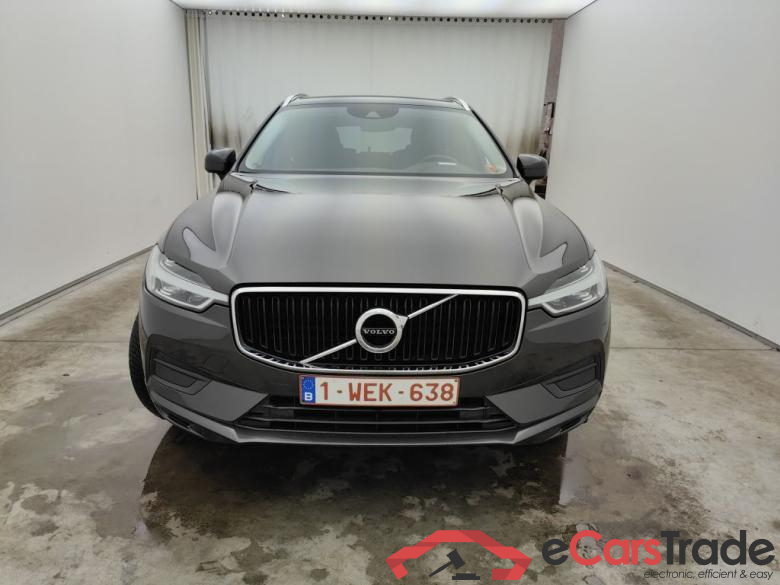 Volvo XC60 D4 120kW Geartronic Momentum 5d