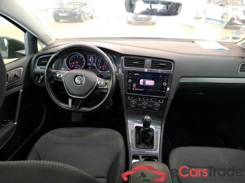 Volkswagen 1.5 TSI EVO 130 Confortline Golf VII Break Comfortline BlueMotion 1.5 TSI 130CV BVM6 E6 #5