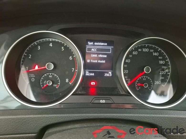 Volkswagen 1.5 TSI EVO 130 Confortline Golf VII Break Comfortline BlueMotion 1.5 TSI 130CV BVM6 E6 #6