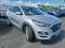 preview Hyundai Tucson #3