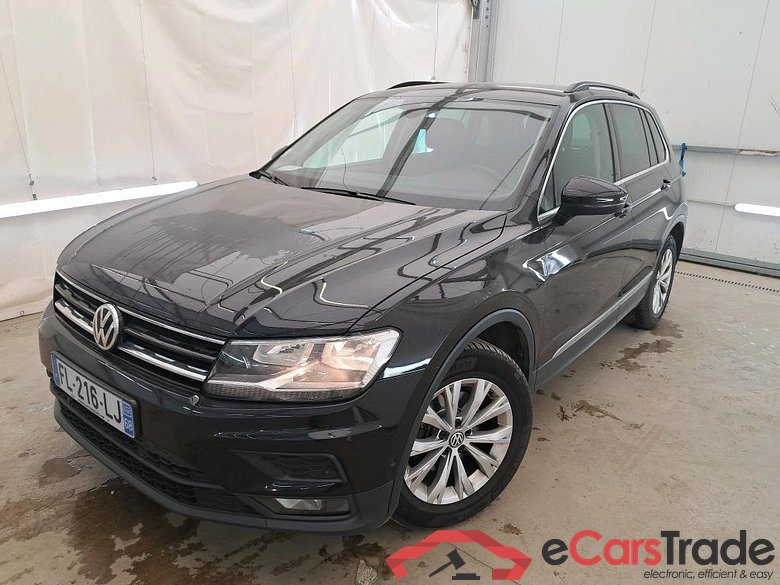 Volkswagen 2.0 TDI 150 DSG7 Confortline Business Tiguan Comfortline BMT/Start-Stop 2.0 TDI 150CV BVA7 E6dT
