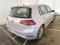 preview Volkswagen Golf #2