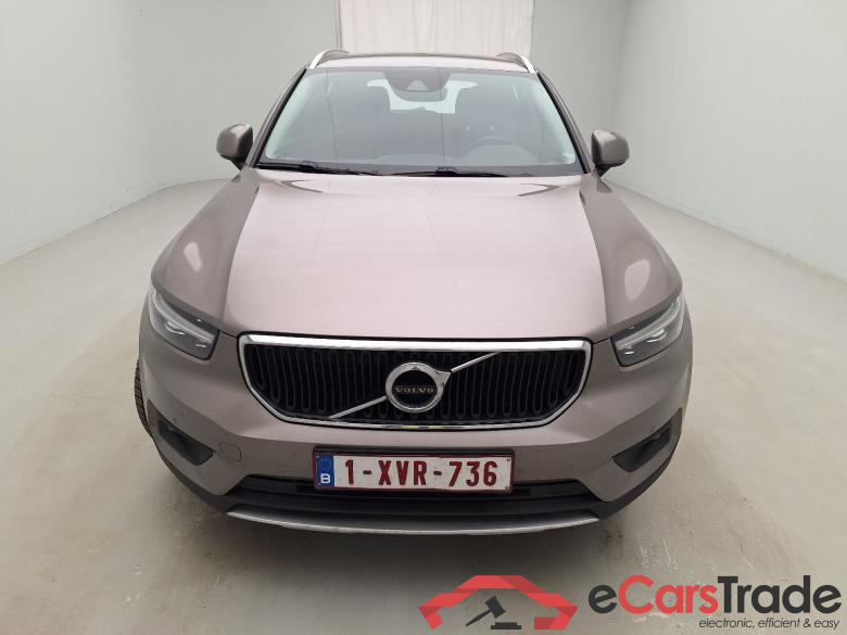 Volvo, XC40 '17, Volvo XC40 D3 Geartronic Momentum Pro 5d