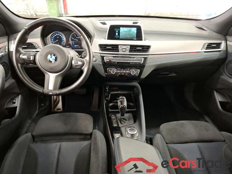 BMW sDrive18d M Sport X BVA8 Série X2 sDrive 18d M Sport X 2.0 150CV BVA8 E6dT #5