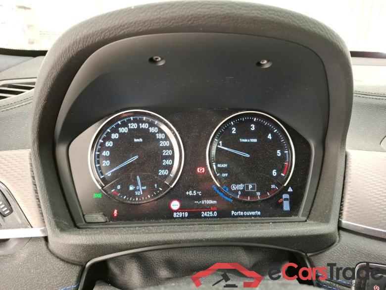 BMW sDrive18d M Sport X BVA8 Série X2 sDrive 18d M Sport X 2.0 150CV BVA8 E6dT #6