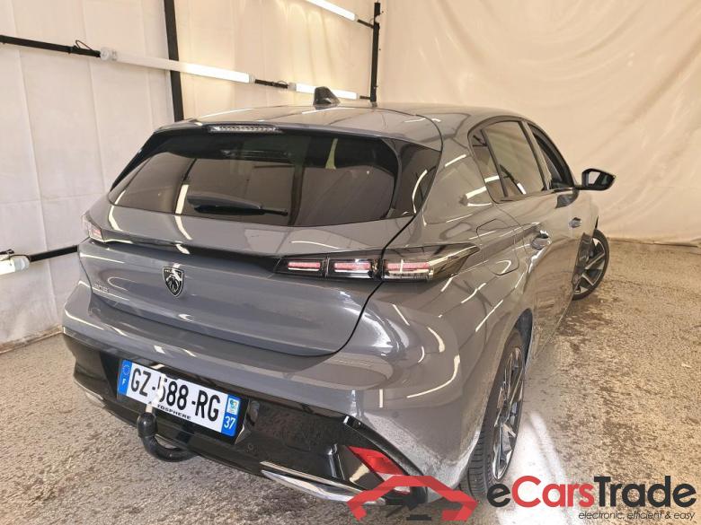 Peugeot Hybrid 136 e-DCS6 ALLURE 308 Hybrid 136 Allure 1.2 135CV BVA6 6E #3