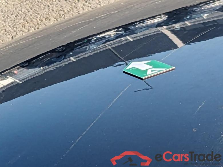 500 MY22 HYB 70 CLUB  #4