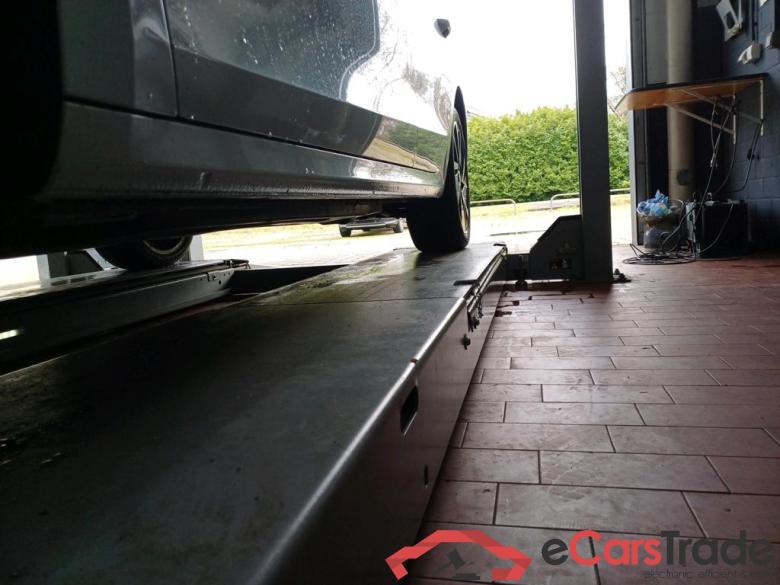 Skoda Style iV Octavia Combi #5