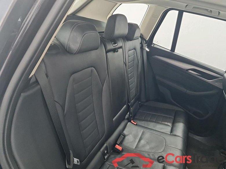 BMW X3 DIESEL - 2018 2.0 dA xDrive20 (EU6c) Innovation Business Comfort #6