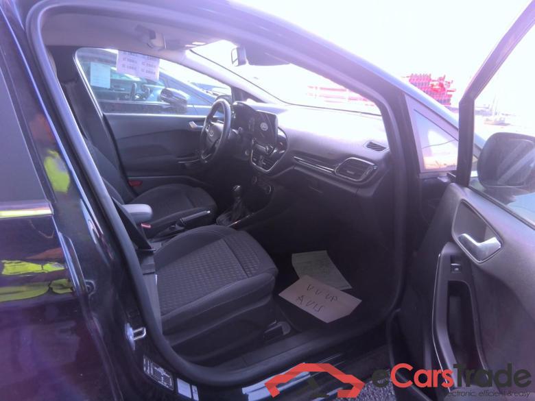 FIESTA VP VU TITANIUM 75CV RISK #5