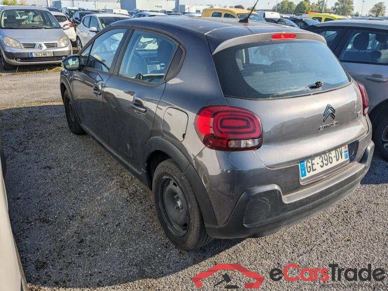 C3 PURE TECH 83CH FEEL 2BR #3