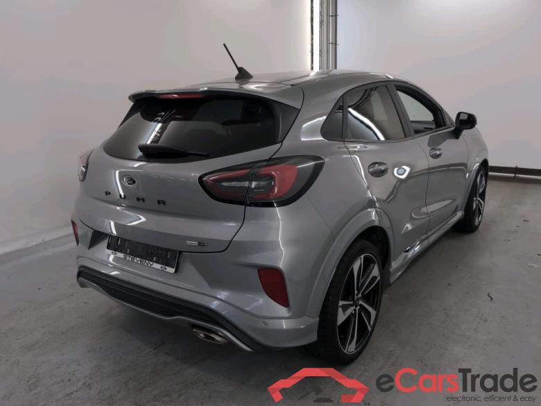 FORD PUMA 1.0 ECOBOOST MHEV 92KW ST-LINE Design ST-Line Confort Hiver #4