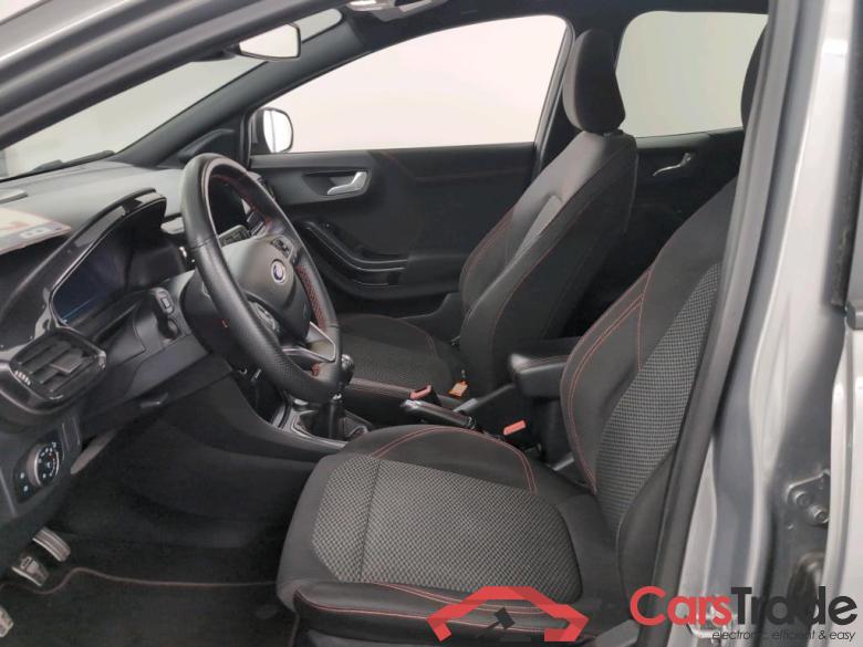 FORD PUMA 1.0 ECOBOOST MHEV 92KW ST-LINE Design ST-Line Confort Hiver #5