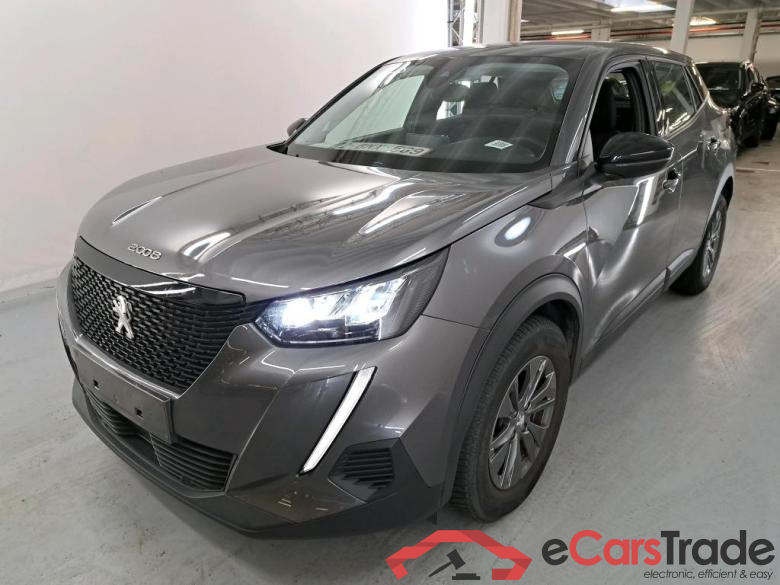 PEUGEOT 2008 1.2 PURETECH 74KW S-S ACTIVE PACK