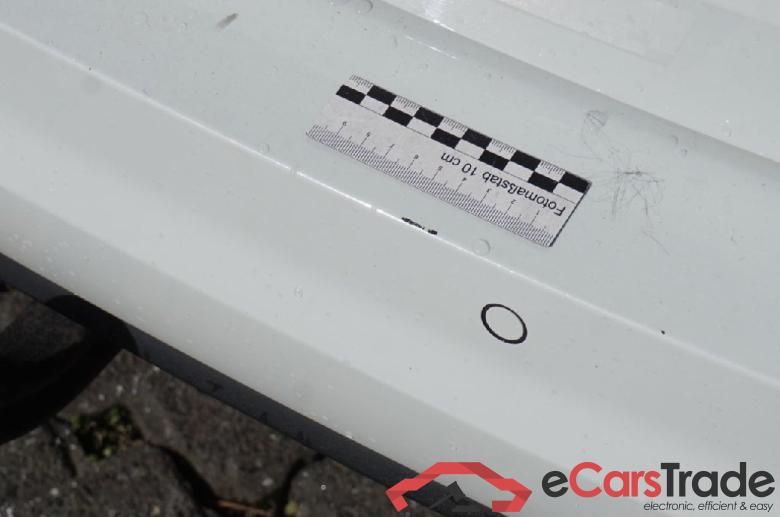 Volkswagen Touran ´15 Touran Comfortline BMT/Start-Stopp 2.0 TDI 110KW AT7 E6d #6