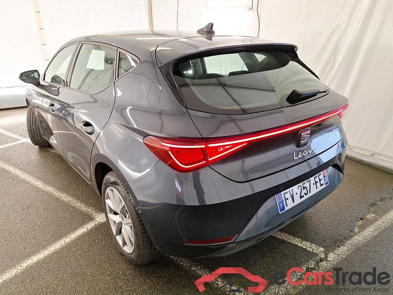 Seat 2.0 TDI 150 DSG S&S Style Business Leon Style 2.0 TDI 150CV BVA7 E6dT / CALCULATEUR BOITE DE VITESSE HS #2